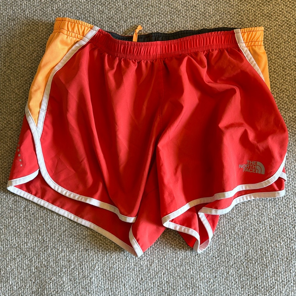 The North Face Dri-Fit Running Shorts